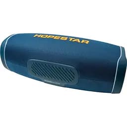 Портативна акустика Hopestar A65 Blue [164085] - мініатюра 4