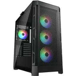 Корпус для ПК Cougar (Airface Pro RGB)
