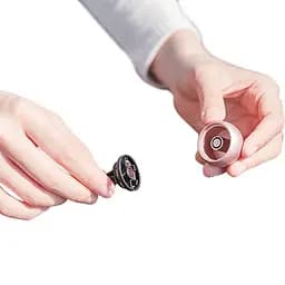 Автомобільний ароматизатор Xiaomi Guildford Magnetic Pink (GFANPX7) [74918] - мініатюра 6