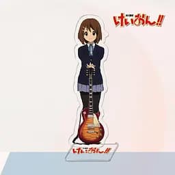 Акриловая фигурка Кэй-он! K-ON! CH AK KON 01