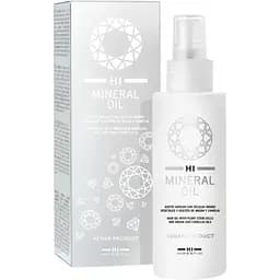 Олія для волосся Hipertin Mineral Oil New реконструкція та живлення 100 мл - мініатюра 2