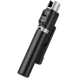 Монопод для селфі XPRO K16 (98 pc) чорний (MAW-42343_403) - мініатюра 2