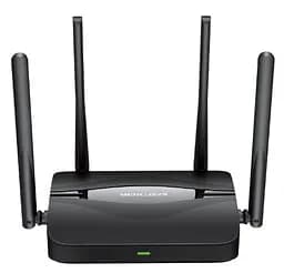 Маршрутизатор Mercusys MR25BE