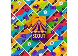 Настільна гра Oink Games Розвідник (Scout) (англ.) (PS047) - мініатюра 3