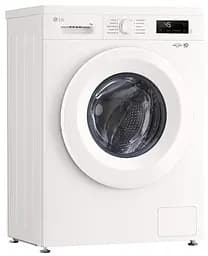 Пральна машина LG F2Y1HS3W автоматична (7069369) - мініатюра 8