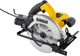 Пила дискова 1500Вт DeWALT teh0025804