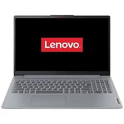 Ноутбук Lenovo IdeaPad Slim 3 15ABR8 5 7530U la 4.5 GHz, IPS, 8GB, 512GB, Без ОС - мініатюра 3
