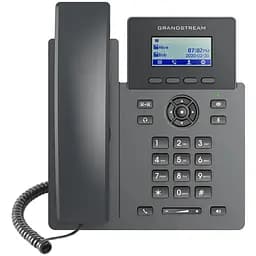 IP телефон Grandstream GRP2601P