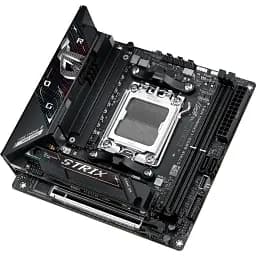 Материнська плата Asus ROG Strix B850-I Gaming WIFI (90MB1K30-M0EAY0) [145585] - мініатюра 7