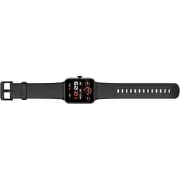 Смарт-годинник Blackview R50 Black (6931548317517) [117688] - мініатюра 4