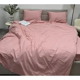 Пододеяльник Ecotton Super Soft SB-153 фланель Pink 200х215 см (24422)