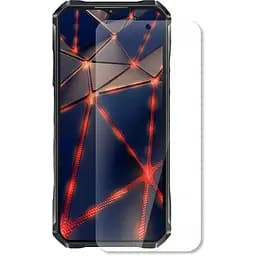 Захисна плівка StatusSKIN для Oukitel WP33 Pro Екран Матова Pro
