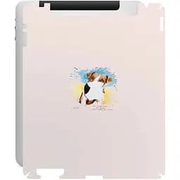 Захисна плівка StatusSKIN для Apple iPad 2 (A1396) Корпус Вініл Патрон 1