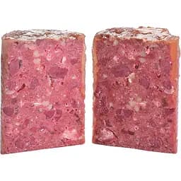 Вологий корм для собак Brit Pate & Meat Beef з яловичиною та індичкою 400 г - мініатюра 6