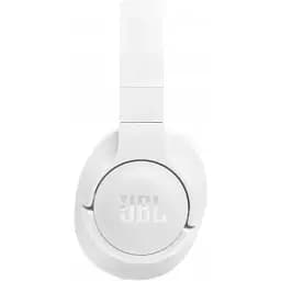 Гарнітура JBL Tune 720BT White (JBLT720BTWHT) (6861964) - мініатюра 7