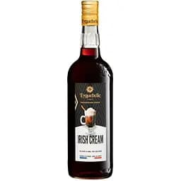 Сироп Eyguebelle Irish cream (Ирландские сливки) 1 л