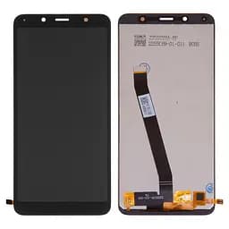 Дисплейний модуль Huawei Mate 20 Lite тачскрин та дисплей