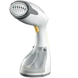 Вертикальный отпариватель Magio МG-327 ручной паровой для одежды 1200 Вт Белый