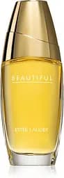 Парфумована вода Estee Lauder Beautiful 75 мл