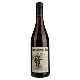Вино Marlborough Sun Pinot Noir, красное, сухое, 0,75 л