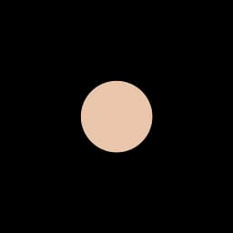 Пудра мінеральна матова Eveline Cosmetics Art Professional Make Up Anti-Shine відтінок 35 (Golden Beige) 14 г (LPUDARTM35) - мініатюра 2