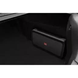 П’ятиканальний підсилювач JBL Club A5055 - мініатюра 11