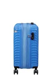 Валіза American Tourister MICKEY CLOUDS MICKEY TRANQUIL BLUE 55x40x20(23) 55 См 59C*01001 - мініатюра 6