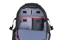 Рюкзак 2E Ultimate SmartPack 30L Black - мініатюра 4