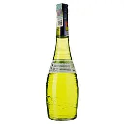 Лікер Bols Sour Apple, 17%, 0,7 л - мініатюра 2