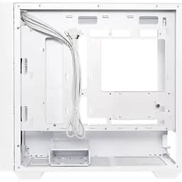 Корпус Asus A21 Tempered Glass White (90DC00H3-B09010) [134534] - мініатюра 7