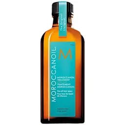 Відновлююча олія для всіх типів волосся Moroccanoil Treatment, 100 мл