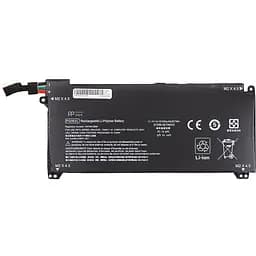 Акумулятор для ноутбуків HP Omen 5 Air 15-dh0006TX (PG06XL) 11.1V 5100 mAh