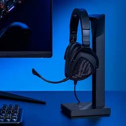 Ігрові навушники Asus ROG Delta S Animate (90YH037M-B2UA00) [73842] - мініатюра 6