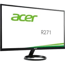 Монитор Acer R271Bbmix (UM.HR1EE.B01)