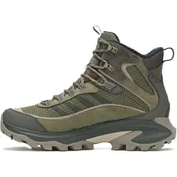 Черевики Merrell Moab Speed 2 Thermo Mid WP Mns 44 Оливковий (1054-036.1390) - мініатюра 3