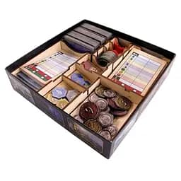 Органайзер Tower Rex МДФ 7 Чудес. Дуель + Пантеон (2109)