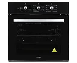 Духова шафа LUXELL B66-LXSF3CMB