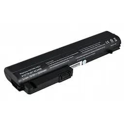 Акумуляторна батарея HP 412779-001 2400 2510p nc2400 2533t 2530p HSTNN-F822 10.8V 5200 mAh