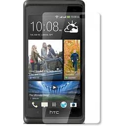 Захисна плівка StatusSKIN для HTC Desire 600 Екран Матова Pro - мініатюра 1