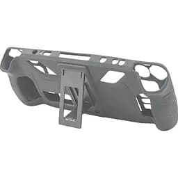 Чохол PGTech GP-823 Silicon Case для Valve Steam Deck Gray [124674] - мініатюра 2