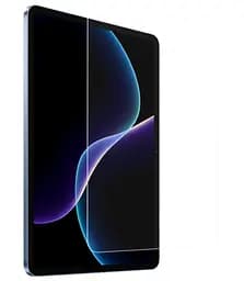 Захисне скло DK для Xiaomi Pad 7 / 7 Pro 11.2" Full Glue (019546) - мініатюра 3