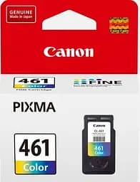 Картридж із друкуючою головкою струменевий CL-461 кол. TS5340/7440 Canon teh0018690