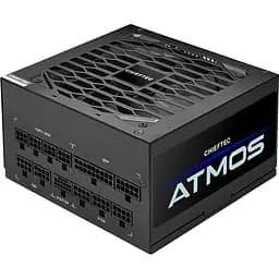 Блок живлення Chieftec Atmos 850W (CPX-850FC) [141325]
