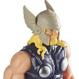 Ігрова фігурка Hasbro Marvel Avengers Titan Hero Thor (E3308_E7879) - мініатюра 12