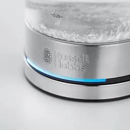Чайник Russell Hobbs 24191-70 Compact Home (23771016002) - мініатюра 4
