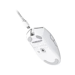 Мишка Razer DeathAdder V3 PRO Wireless White (RZ01-04630200-R3G1) - мініатюра 7
