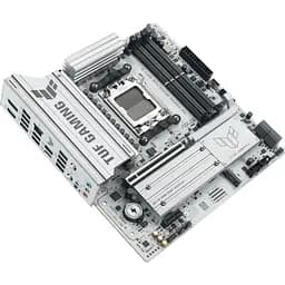 Материнська плата ASUS TUF GAMING B850M-PLUS WIFI7 W - мініатюра 5