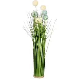 Искусственное растение GGP Ivy голубовато-бежевая высокая 43 см (30002434/3)