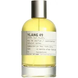 Парфюмированная вода оригинал Распив Le Labo Ylang 49 50 мл