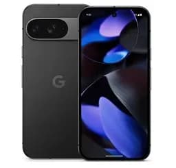 Смартфон Google Pixel 9 12/128GB Obsidian (EU/US/TW) - мініатюра 2